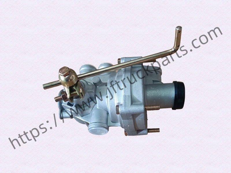 FOTON ETX Load sensing valve 1425335642002