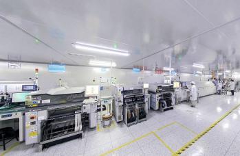 Guangzhou Candid Electronics Co., Ltd