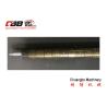Buy cheap Anodized Aluminum Four 49mm Differential Pinion Shaft from wholesalers