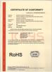Shenzhen Toproview Technology Co., Ltd Certifications