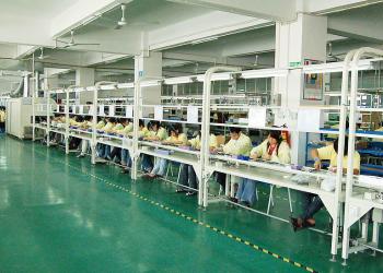 Wuhan Jia Qirui Card Technology Co., Limited