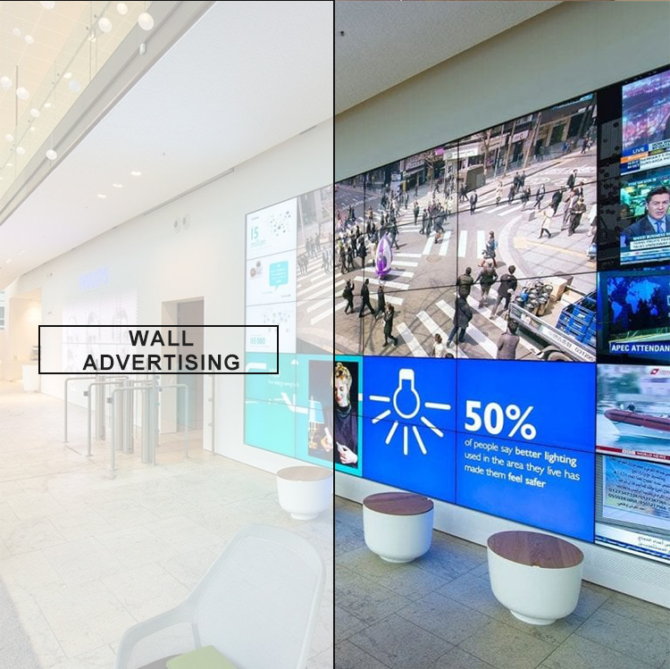 digital signage