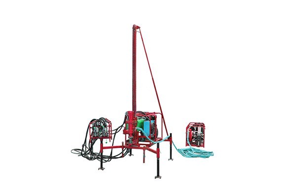 Drilling rig-FNT-30 (ISO 9001 Certified)Orders Ship Fast. Affordable Price, Friendly Service.