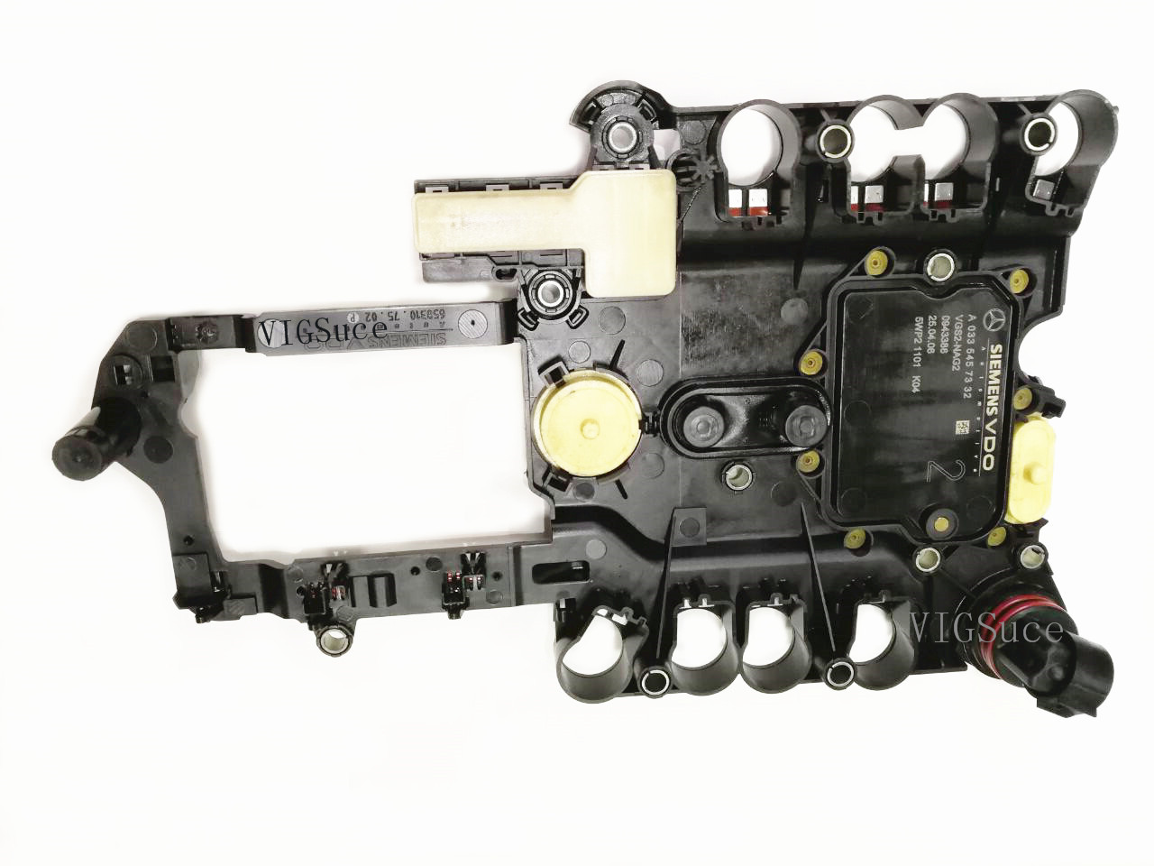 Mercedes Benz 722.9 TCM TCU Transmission Control Unit Conductor Plate A0335457332