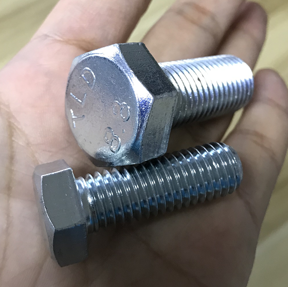 Carbon/Stainless Steel Oil Banjo Bolt with Hole Brake Hose Double and Single Hollow Bolt