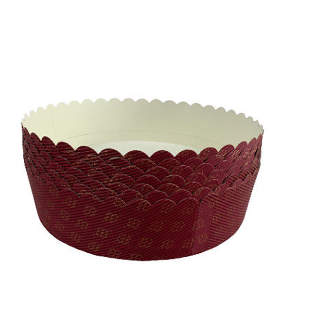Non stick grease proof water proof cake pan high temperature resistant pan cake maker suitable for oven baking pan
