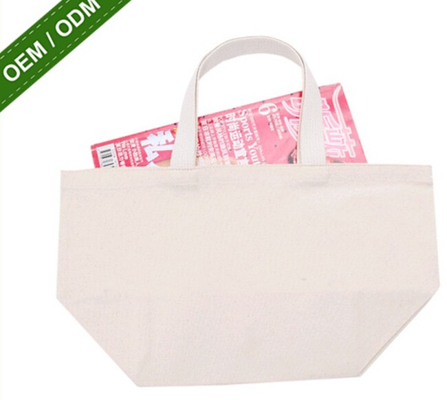 Professional Cosmetic Bag Canvas Zipper Pouch Wholesale, Private Label Makeup Bag, Canvas Bag with Zipper bagplastics