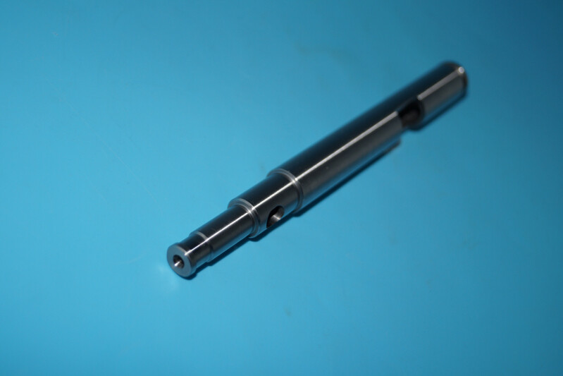 PMV-6203-003 komori pipe komori original pipe PMV6203003 spare parts for komori printing machine spare p