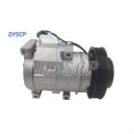 447220-4872 10S17C 38810-RCA-A01 AC Compressor For Honda Accord CM6 Acura TL UA6