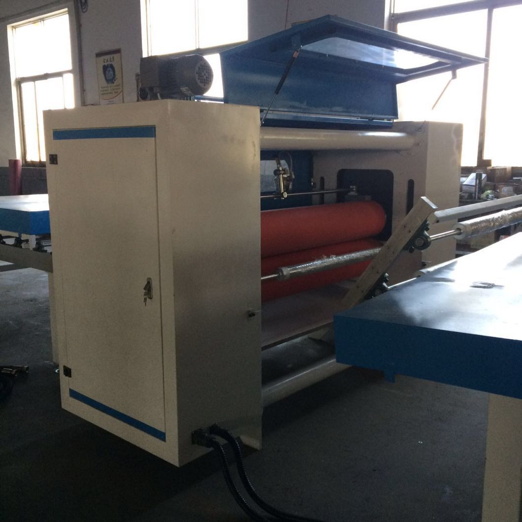 Woodworking Machinery PUR Laminating Line PVC Laminating Machine Woodworking Machine