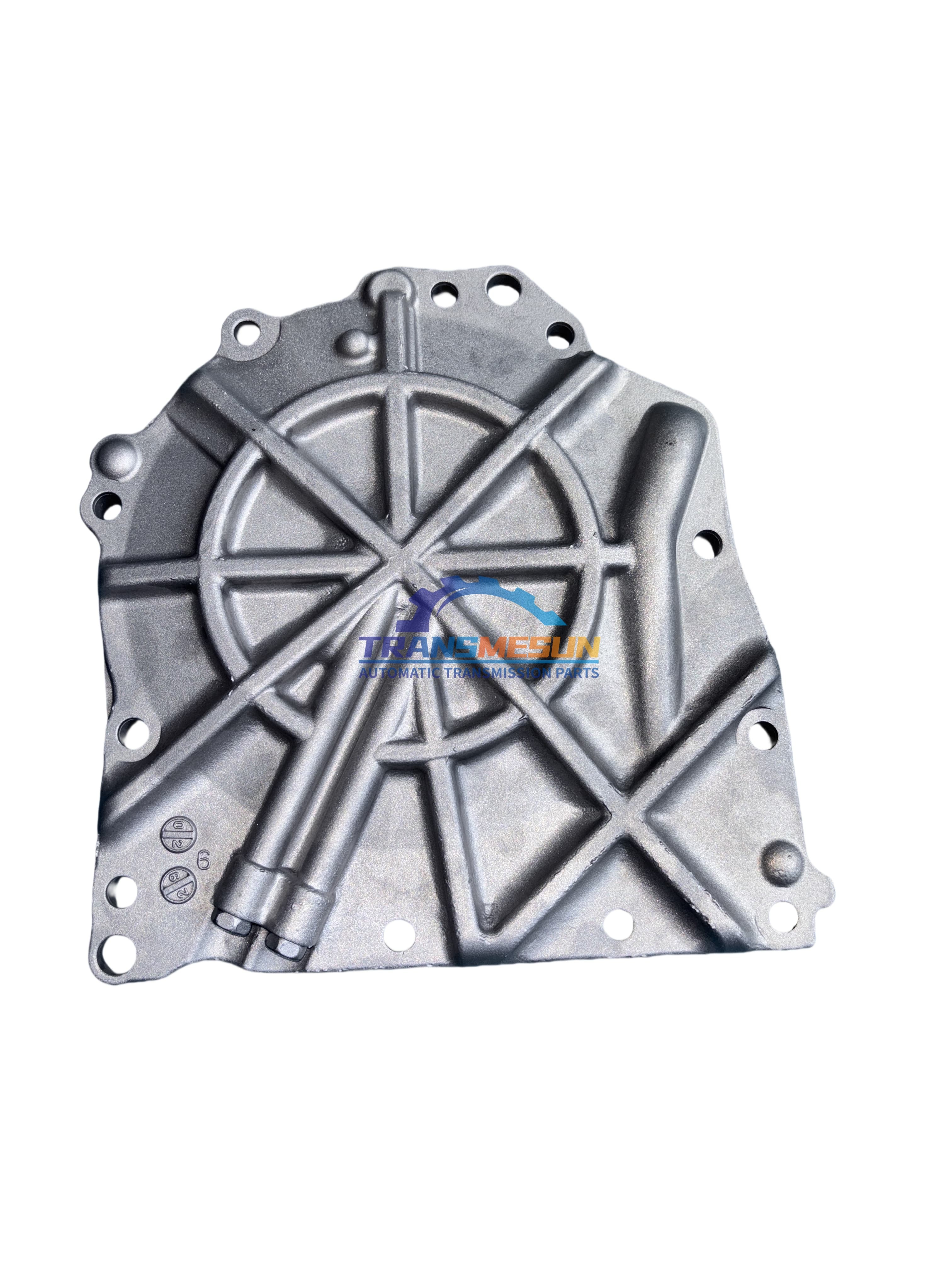 Transmission Rear Cover Assembly 35102-42010 For Toyota RAV4 Four-speed Automatic Transmission U140F