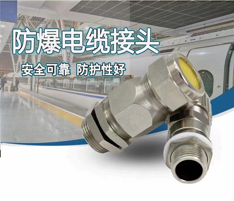 Waterproof IP68 Cable Gland PA66 brase Stainless steel