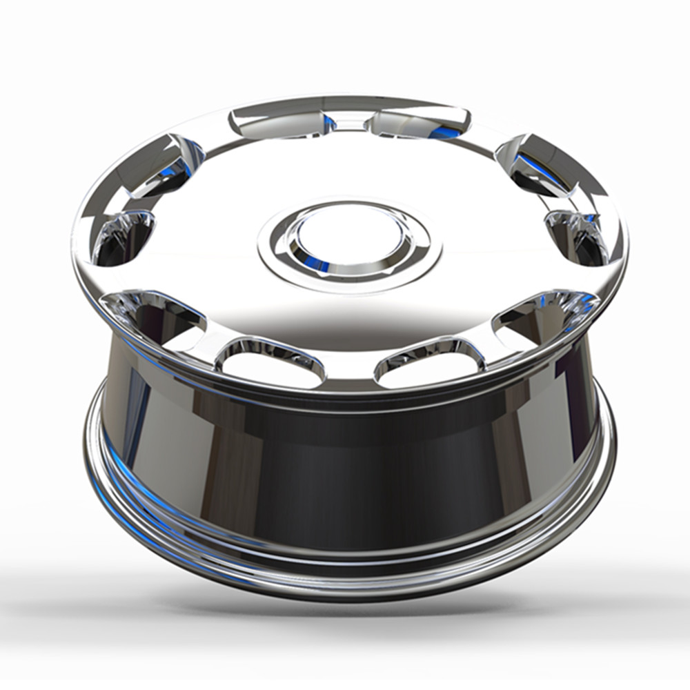 forged wheels 19 inch 20 inch 21inch polished Chrome wheels high quality for amg mercedes with 5x112 5x130