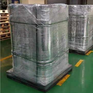 Metallized CPP Film Packaging Roll for Soft Food Packaging Performance and Protection