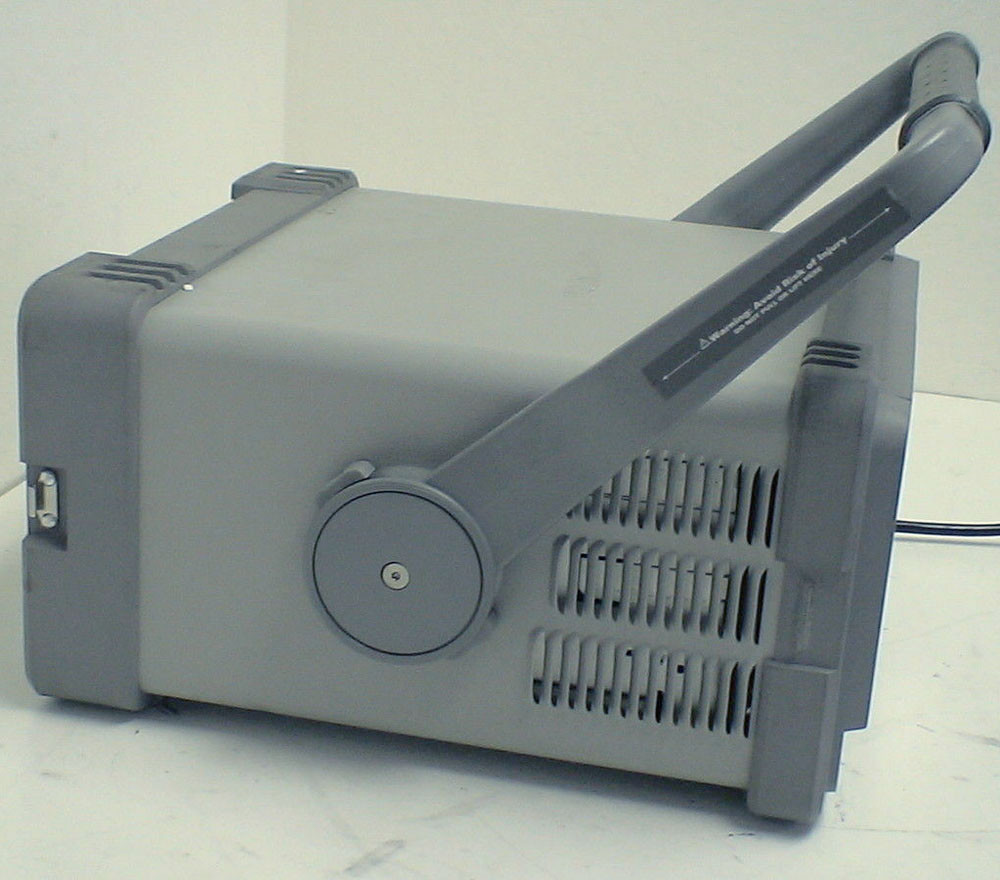 Durable Keysight Agilent E4407B Spectrum Analyzer 9KHz-26.5GHz