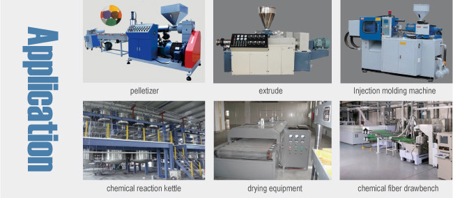 40KW Industrial Heat System Induction Heating Machine For Cast Iron Melting
