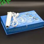 High quality portable high frequency beauty device with factory price