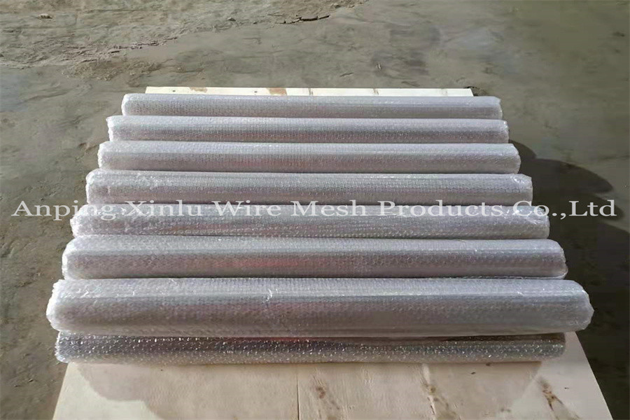 32-108mm Stainless Steel Wedge Wire Water Distributor Pipe Johnson Head Lateral Screen Tube Filter Candle