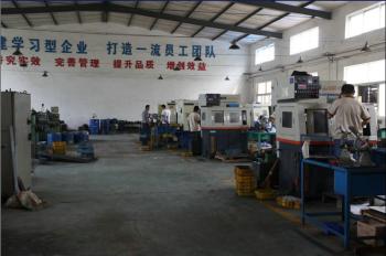 Shenzhen Youmeite Bearings Co., Ltd.