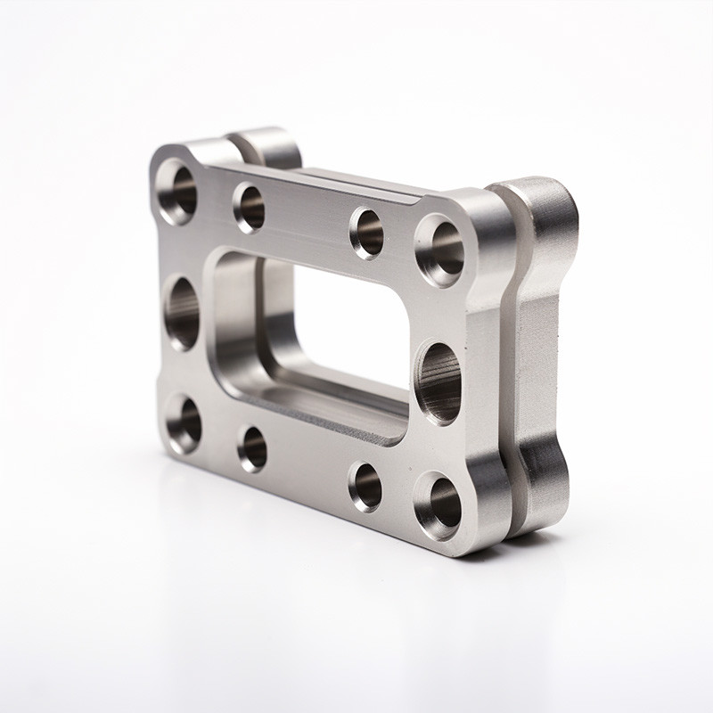 Custom Parts Steel CNC Lathe Service Stainless Milling Machine Parts Steel