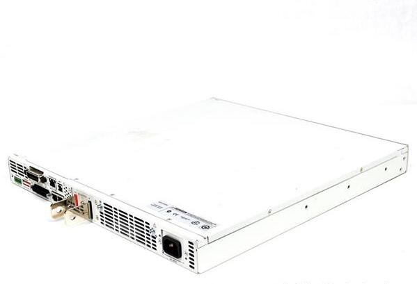 Used Instrument Agilent N5747A DC System Power Supply 60V 12.5A 750W Programmable
