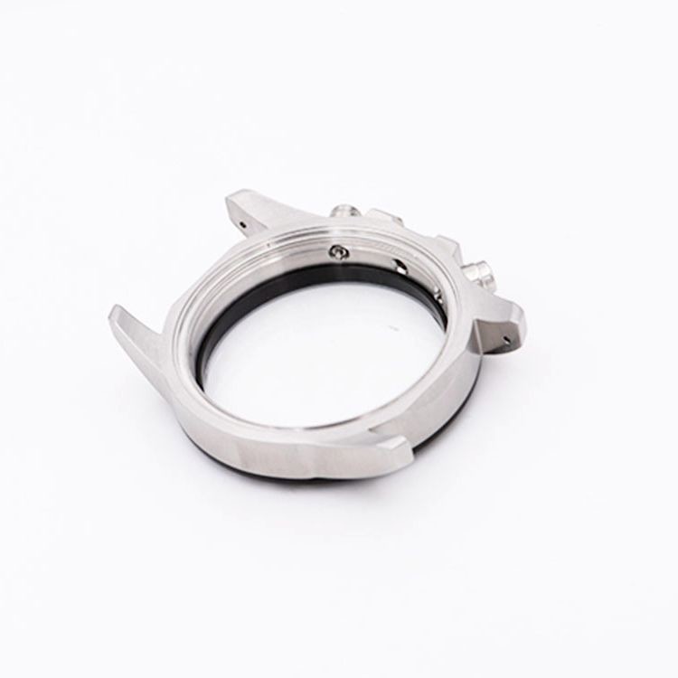 Watch Frame Metal Injection Molding