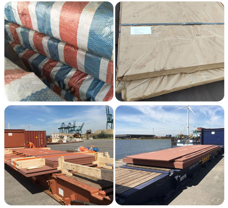 Aa1050 H24 1060 4047 Welding Aluminum Sheet Flat Plate CE SGS