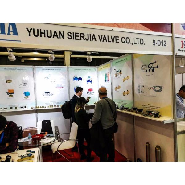 Flow Meter Body Plastic Shell Mould , Grey / Black Plastic Shell House