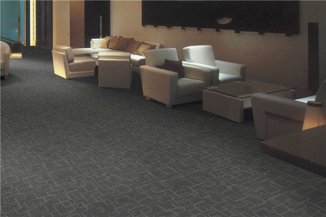ECO-FRIENDLY CARPET 100%PP FIBER CARPET,MODULAR CARPET TILES