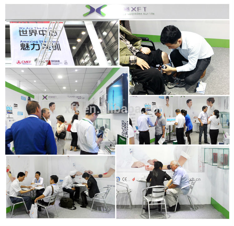 CE and ISO approved Manufacturer Digital TENS EMS