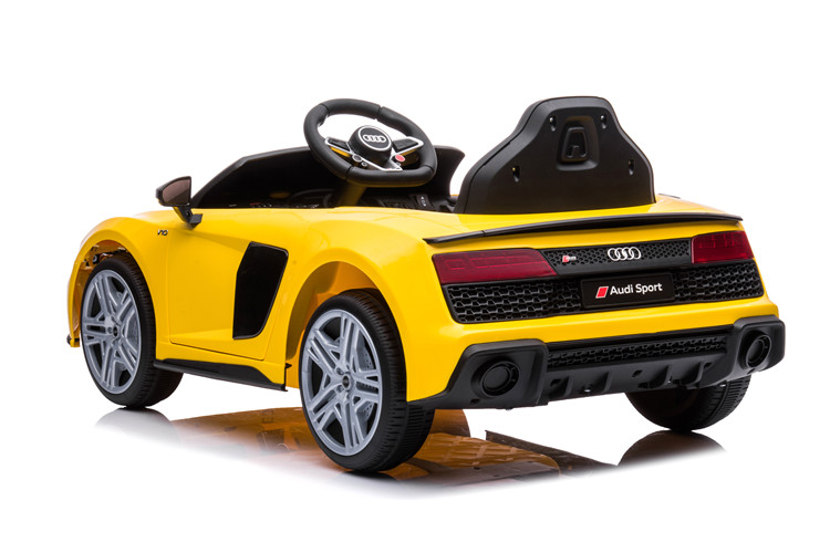 Electric Ride On Car for Kids Customized Design Age Range 5 to 7 Years