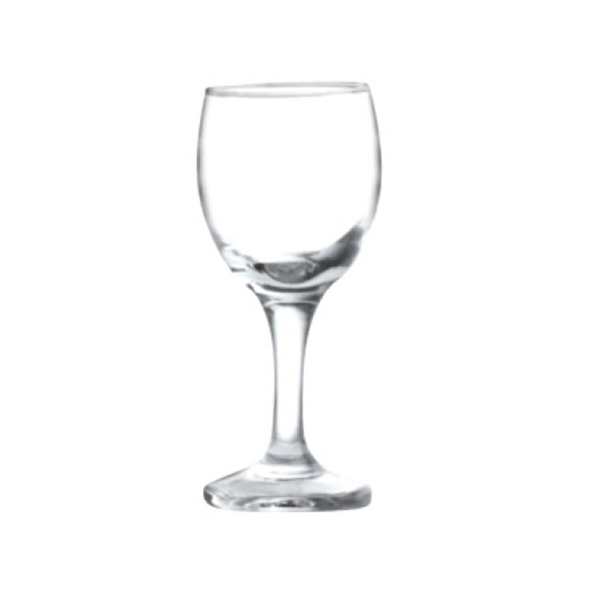 Machine Made 4.5oz Wine Tasting / Sherry Glass