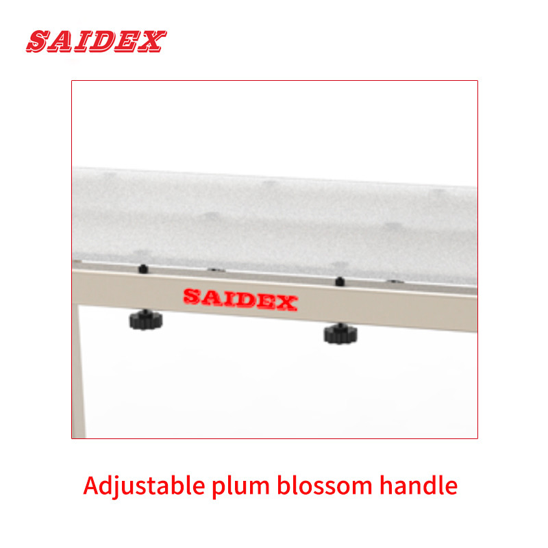 Special Acrylic Bonding Workbench Work Platform For Glue Application