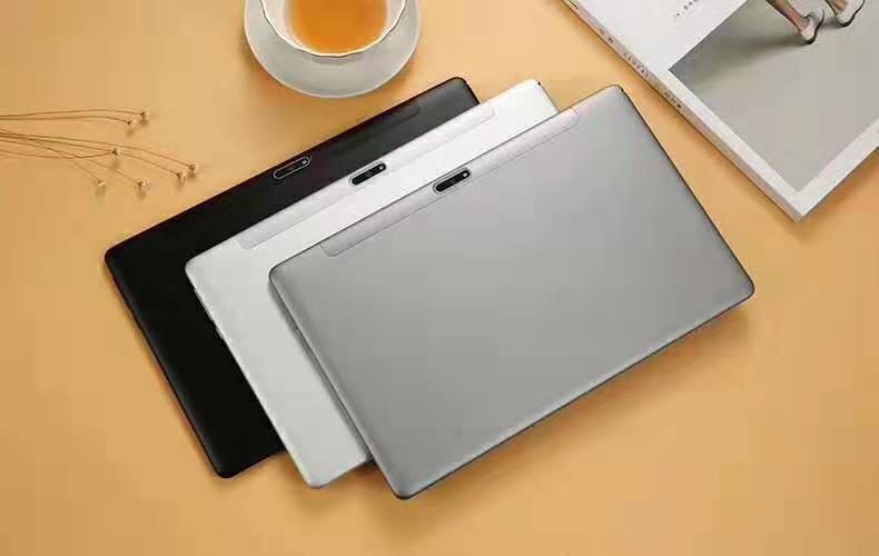 11.6 Inch Windows Tablet Computer , 7000mah Big Battery Tablet Pc Laptop
