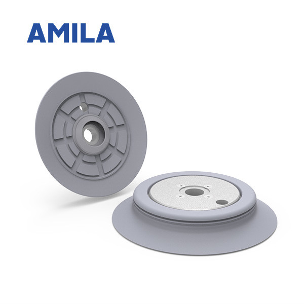 Buy cheap G1/2 Inter Thread Circular NBR Vacuum Suction Cups product