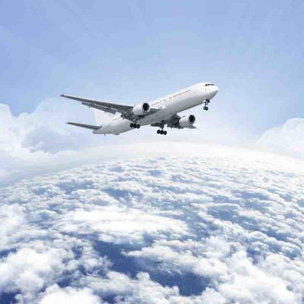 Reliable Global International Air Freight Shipping Companies In 3-5 Days