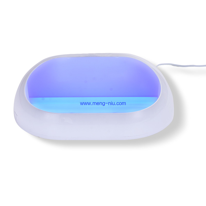 Eco-Friendly mosquito killer lamp with LED Light and insects glue trap paper board