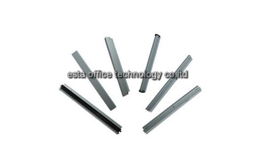 Compatible Ricoh Drum Cleaning Blade For Ricoh Aficio 2035 2045 Digital Copier