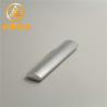 Buy cheap Durable Aluminum Extrusion Profiles Powder Coating Surface Treat Easy Maintenanc from wholesalers