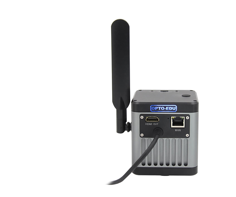 Digital 5G Usb Microscope Camera OPTO EDU A59.4972