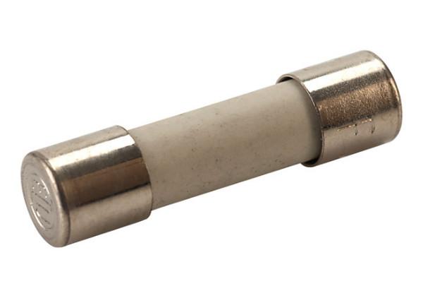 UL cUL Certified 5x20mm Fast Quick Acting Ceramic Tube Fuse 1.25A 250V F