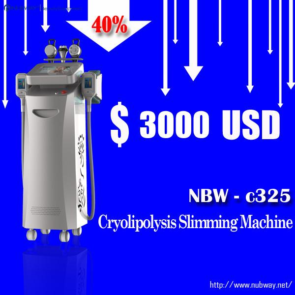 best vacuum cavitation slimming machine