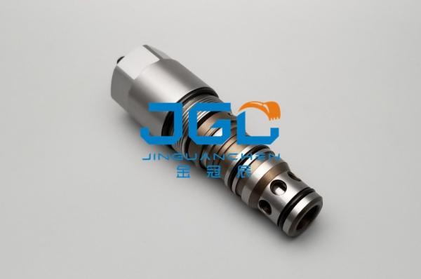 Excavator Pump Control Valve ZAX330 ZAX360 R265-9 EX300-5 Hydraulic Parts