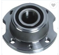 Long Life Wheel Hub Unit , Chrome Steel Front Wheel Bearing Hub Assembly 633622