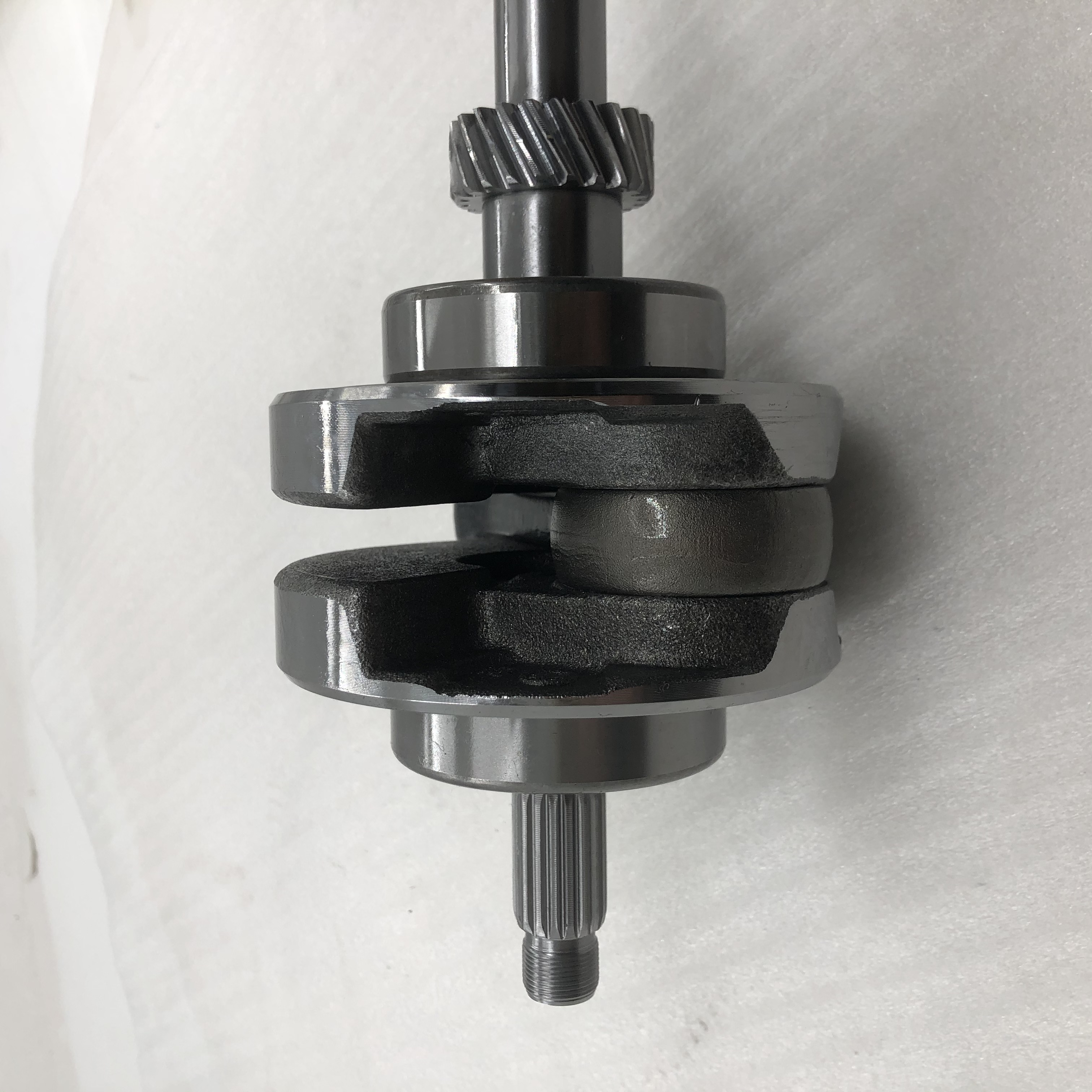 Motorcycle Engine Spare Parts DAYANG Zongshen Water-Cooled Crankshaft Connecting Rod