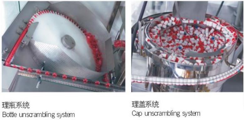 15ml 160BPM Semi Automatic Bottle Filling Machine