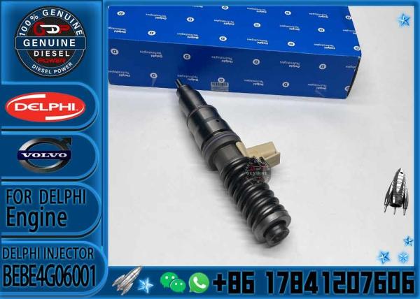 20977565 21244717 21246331 21446260 21451295 ELIC Engine Common Rail Fuel