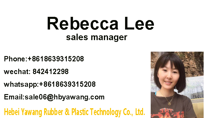 PVC/Rubber Extrusion Rubbing Strake for Inflatable Boat Rubbing Rail and Pontoons