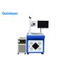 Buy cheap Water Cooled CE 4000mm/S UV Laser Marking Machine from wholesalers