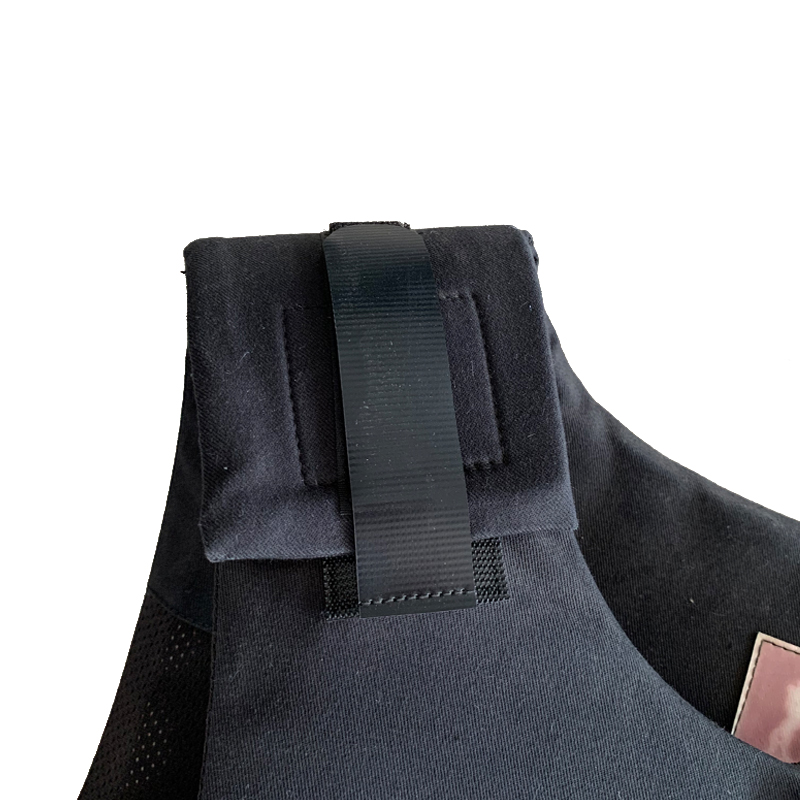 Sports Equestrian Clothing Protective Horse Riding Vest for Body Protection